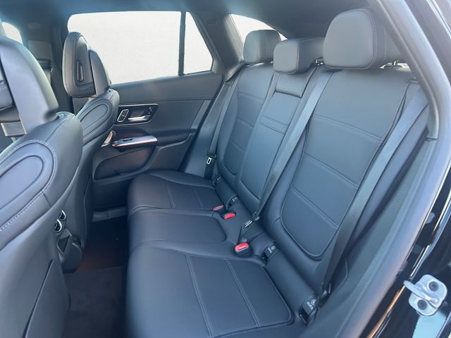 new 2025 Mercedes-Benz GLC car, priced at $68,460