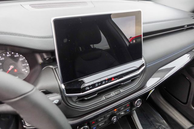 new 2026 Jeep Compass car, priced at $30,780