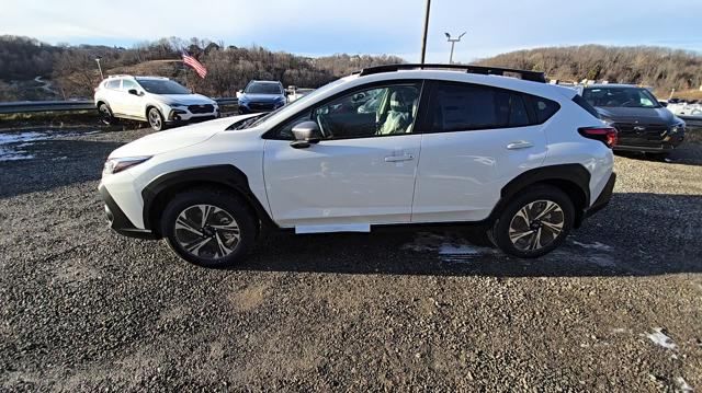 new 2024 Subaru Crosstrek car, priced at $28,771