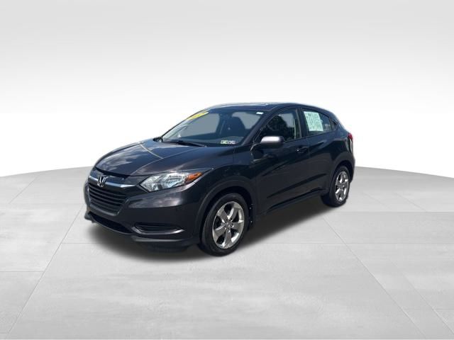 used 2017 Honda HR-V car, priced at $13,599