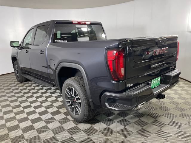 new 2026 GMC Sierra 1500 car, priced at $72,000