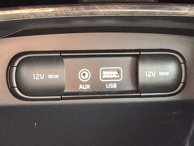 used 2017 Kia Sorento car, priced at $11,770