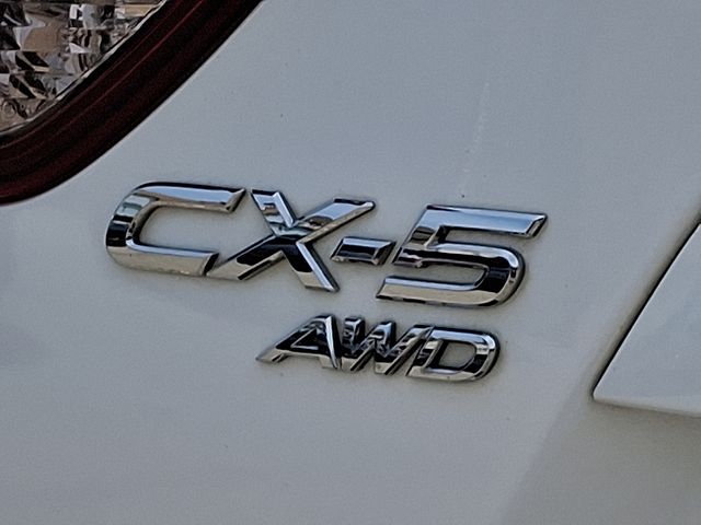 used 2016 Mazda CX-5 car, priced at $12,938