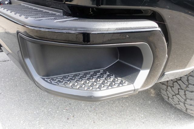 used 2020 Chevrolet Silverado 1500 car, priced at $35,649