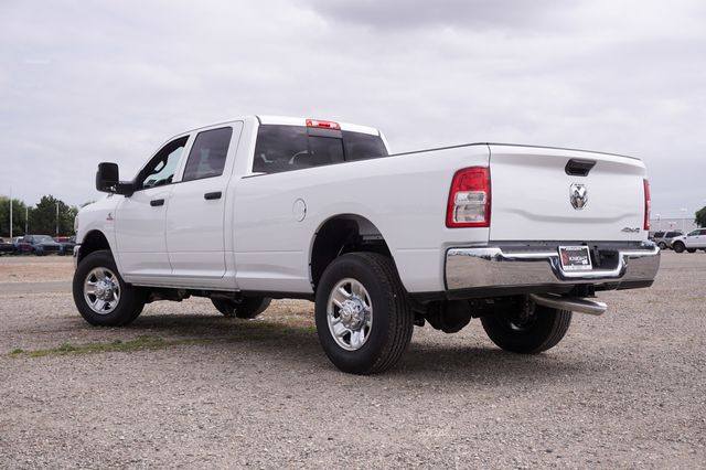 new 2024 Ram 3500 car, priced at $50,730