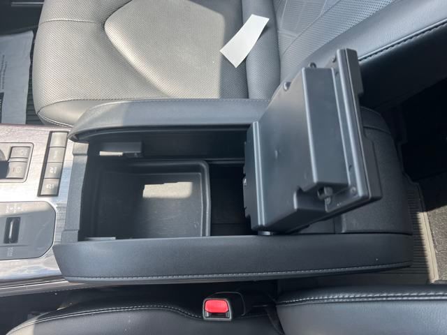 used 2021 Toyota Highlander Hybrid car, priced at $42,995