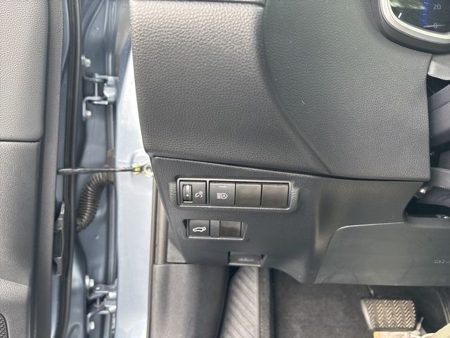 used 2022 Toyota Corolla Cross car, priced at $28,299