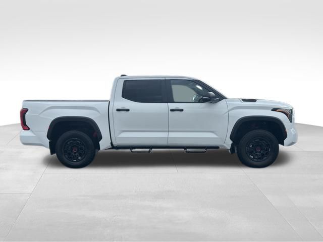 used 2024 Toyota Tundra Hybrid car, priced at $65,289