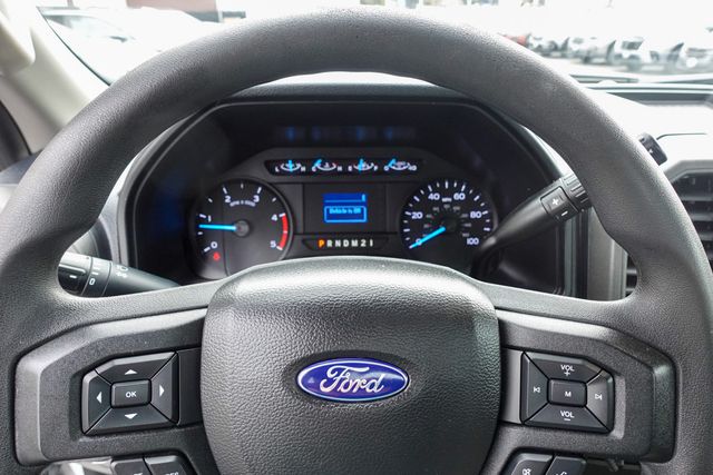 used 2019 Ford F-250SD car, priced at $28,999