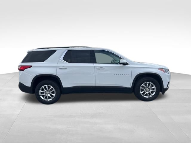 used 2019 Chevrolet Traverse car, priced at $19,999