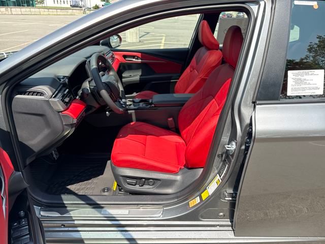 new 2025 Toyota Camry car, priced at $39,113