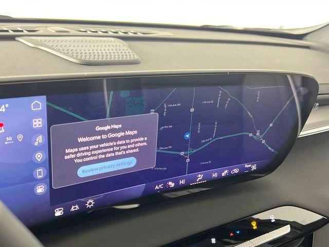 new 2025 Buick Enclave car, priced at $49,500