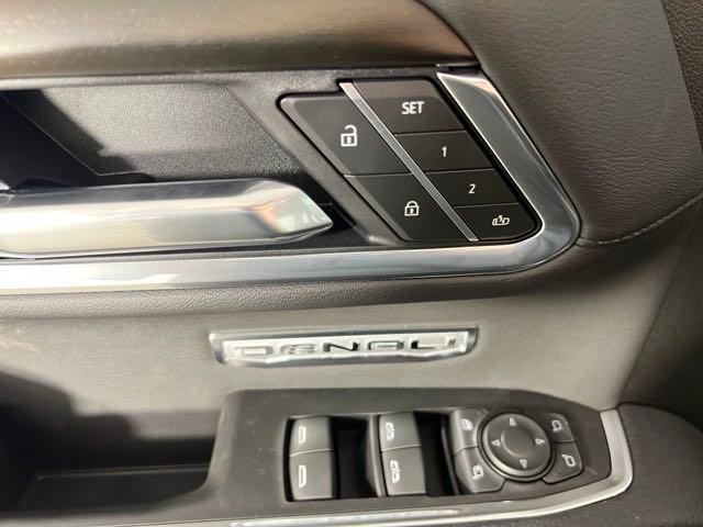 new 2025 GMC Sierra 1500 car, priced at $70,000