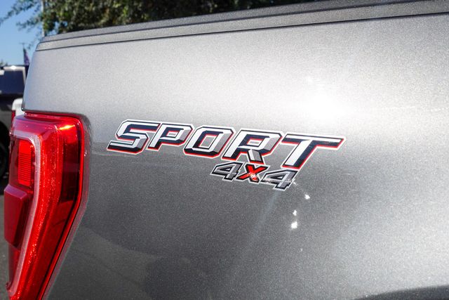 used 2021 Ford F-150 car, priced at $30,552