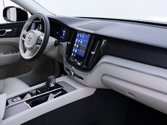 new 2025 Volvo XC60 Plug-In Hybrid car, priced at $63,284