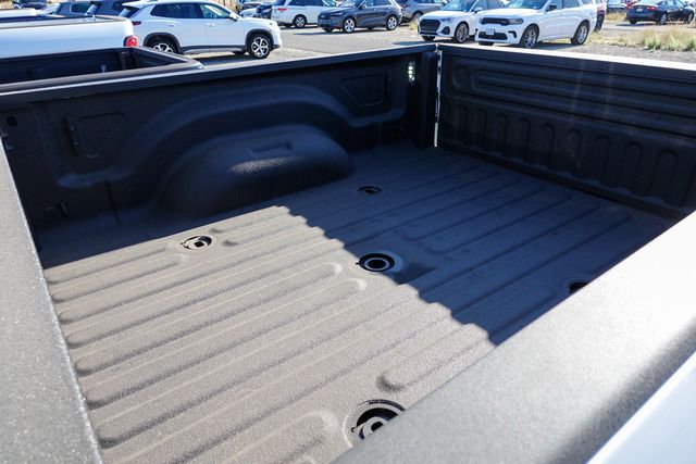 new 2025 Ram 3500 car, priced at $82,445