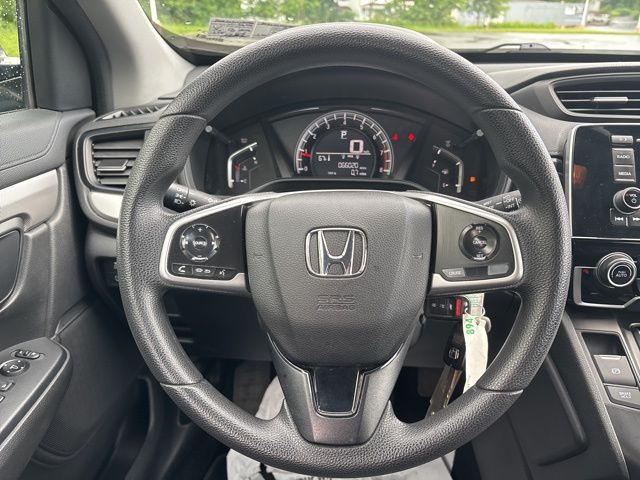used 2019 Honda CR-V car, priced at $20,299