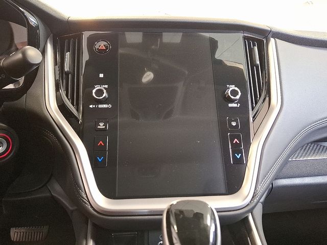 new 2025 Subaru Legacy car, priced at $31,430