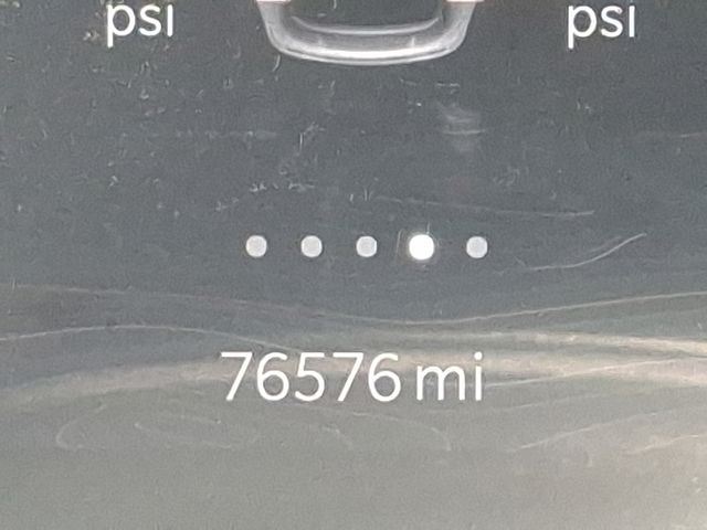 used 2021 Jeep Grand Cherokee L car, priced at $28,809