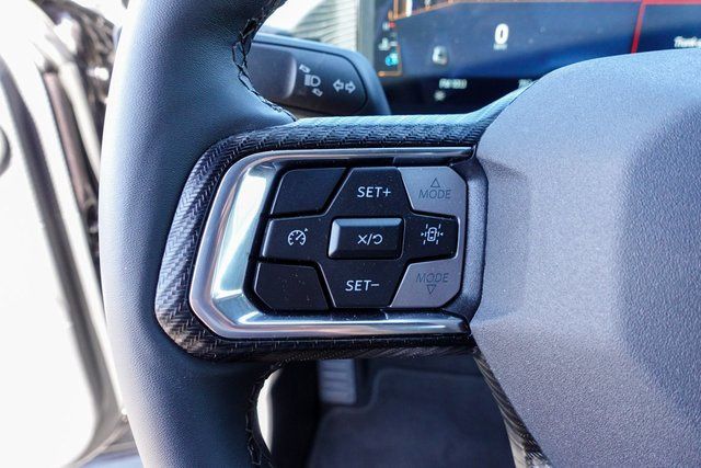 used 2024 Ford Mustang car, priced at $27,399