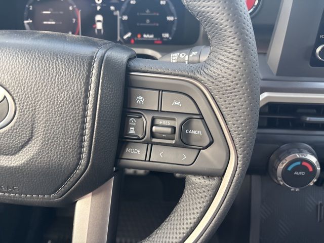 new 2025 Toyota Tacoma car, priced at $45,406