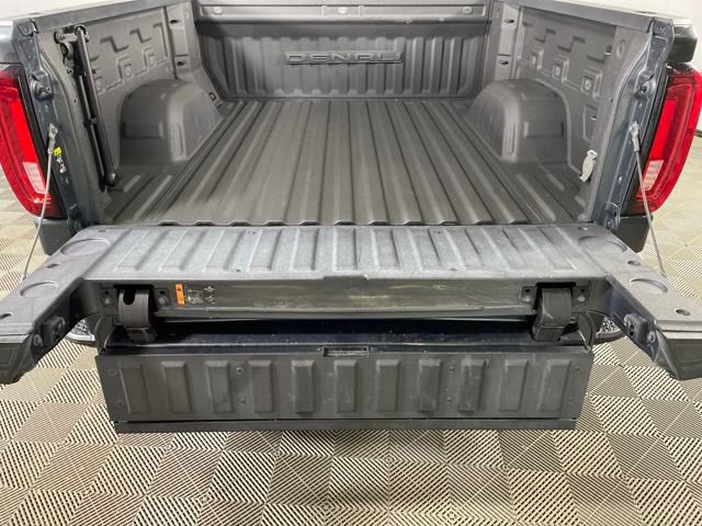 used 2021 GMC Sierra 1500 car, priced at $39,500