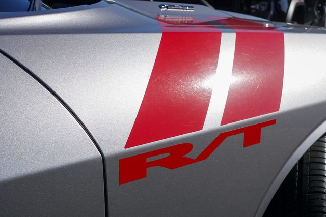 used 2013 Dodge Challenger car, priced at $18,247