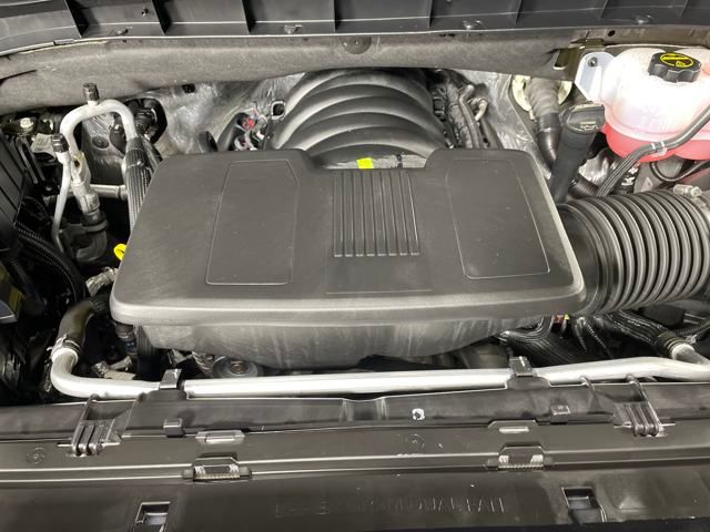 new 2025 GMC Sierra 1500 car, priced at $64,500