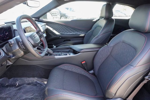 new 2025 Dodge Charger car, priced at $47,541