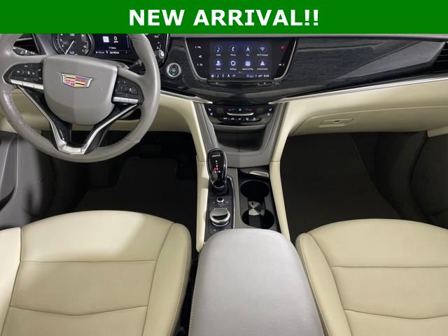 used 2023 Cadillac XT6 car, priced at $39,000