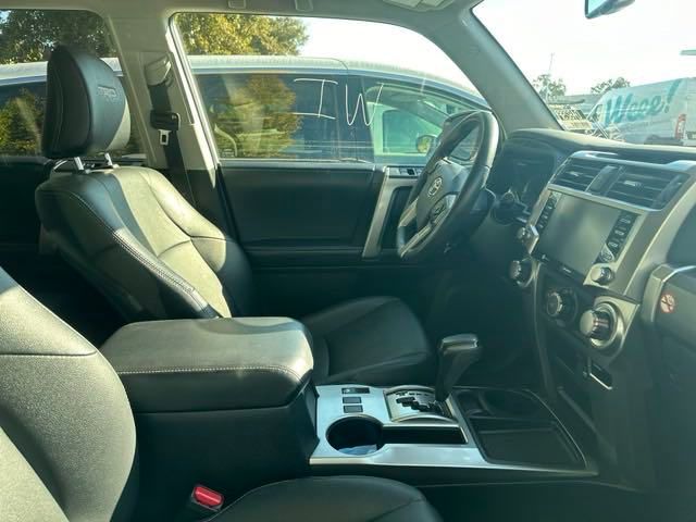 used 2022 Toyota 4Runner car, priced at $37,995