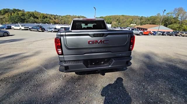 new 2025 GMC Sierra 1500 car, priced at $52,585