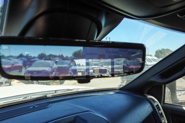 new 2025 Ram 5500HD car, priced at $79,840