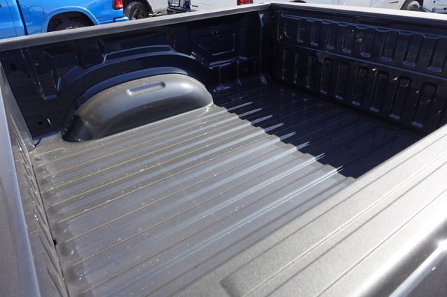 new 2025 Ram 1500 car, priced at $48,648