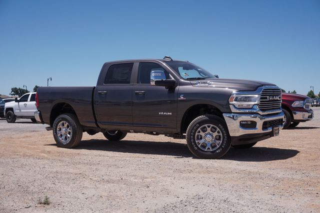 new 2024 Ram 2500 car, priced at $74,775