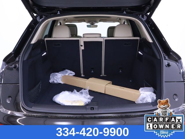 used 2024 Audi Q5 car, priced at $45,199