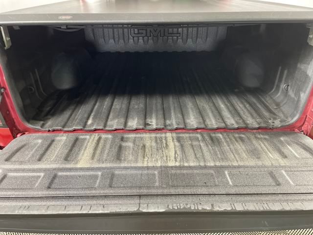 used 2018 GMC Sierra 1500 car, priced at $33,500