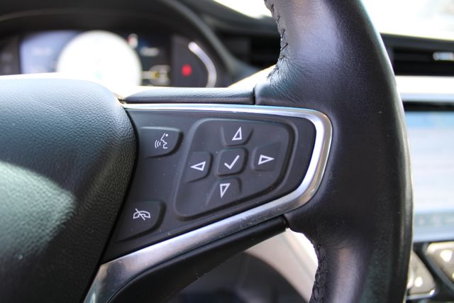 used 2019 Chevrolet Bolt EV car, priced at $15,777