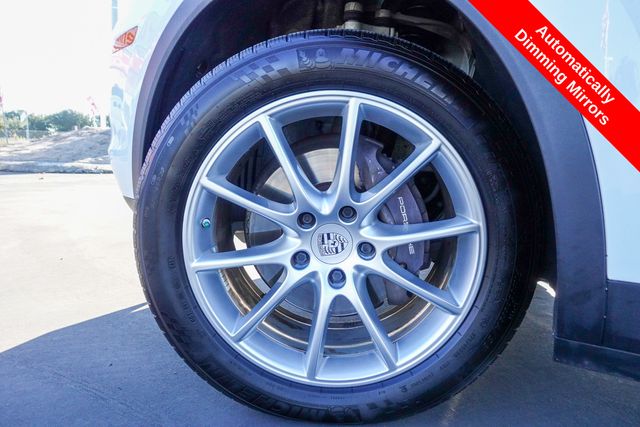 used 2019 Porsche Cayenne car, priced at $40,000