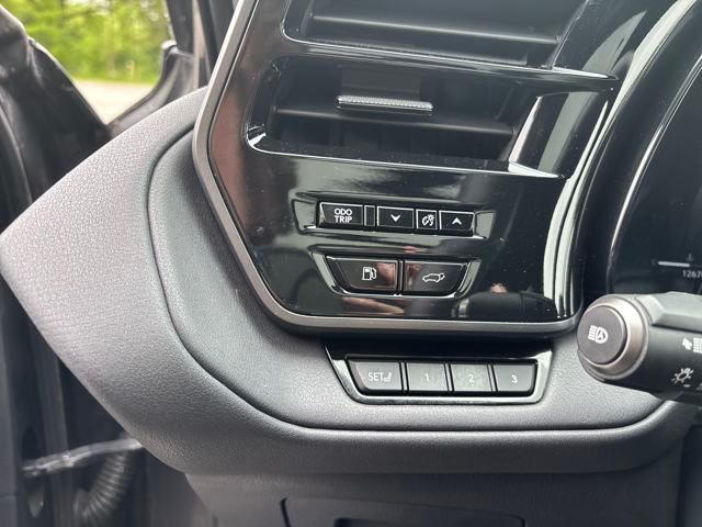 used 2024 Lexus TX car, priced at $61,399
