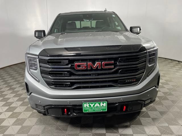 new 2026 GMC Sierra 1500 car, priced at $72,000