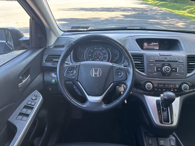 used 2014 Honda CR-V car, priced at $13,598