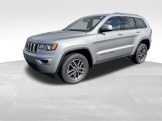 used 2019 Jeep Grand Cherokee car, priced at $20,289