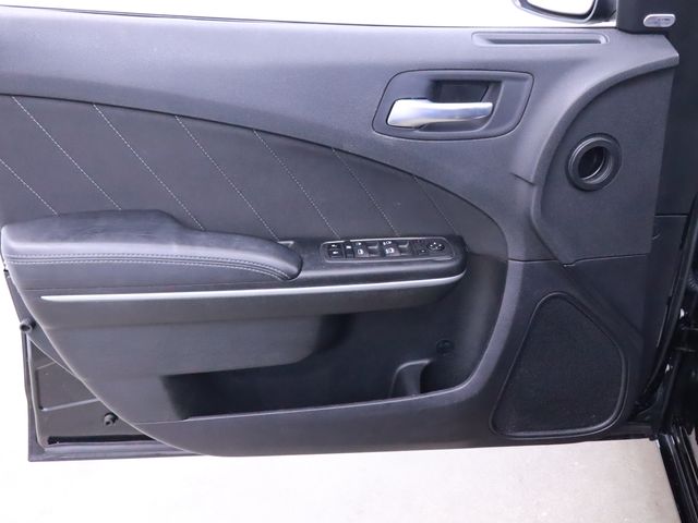 used 2023 Dodge Charger car, priced at $22,999