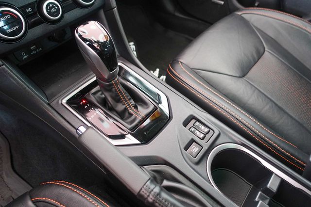 used 2022 Subaru Crosstrek car, priced at $23,000