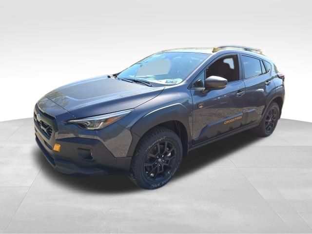 new 2024 Subaru Crosstrek car, priced at $34,306