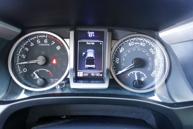 used 2020 Toyota Tacoma car, priced at $30,879