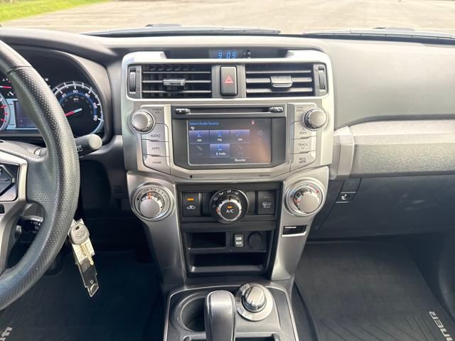 used 2016 Toyota 4Runner car, priced at $27,999