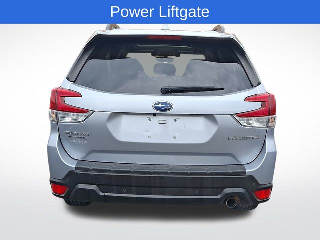 used 2019 Subaru Forester car, priced at $19,445