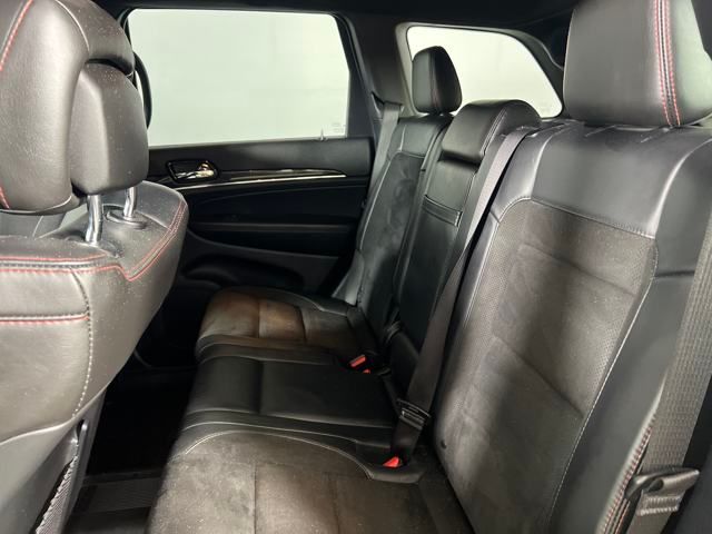 used 2020 Jeep Grand Cherokee car, priced at $21,000